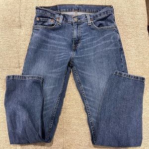 Levi’s 559 Jeans